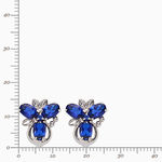 Earrings With zircon 17059305